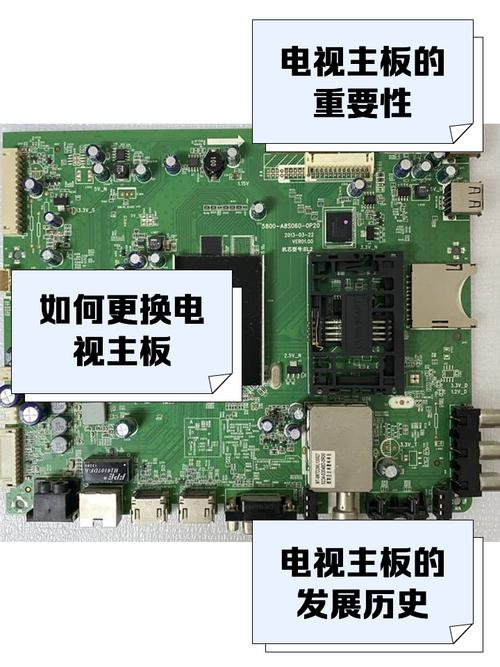 觸摸電視機電路板維修視頻教程，觸摸電視機電路板維修多少錢
